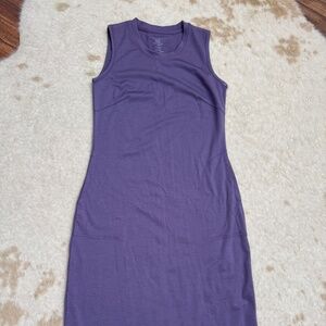WoolX Cassie Dress